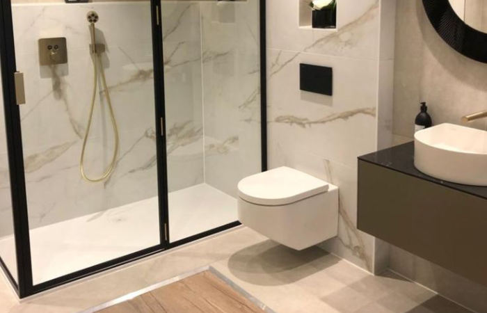 Bathroom Design